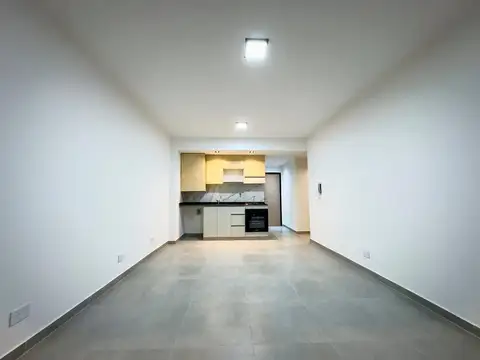Departamento en Alquiler A Estrenar