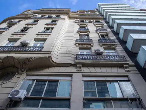 Avenida Córdoba 600