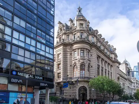 Excelente local en Retiro - Av. Córdoba y Florida