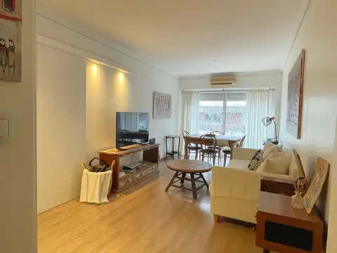 VENTA Departamento de 3 Ambientes con Cochera – Belgrano | CON RENTA CON POSIBILIDAD DE NEGOCIACION