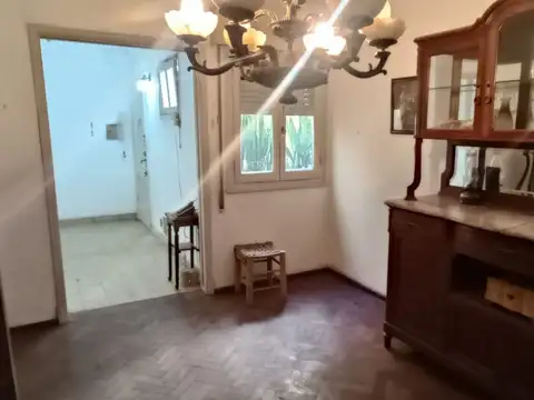 Depto Tipo Casa en Venta en Centro, USD 89.000