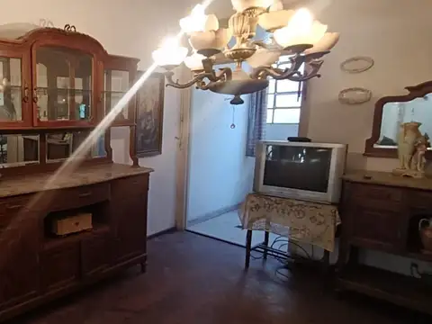 Depto Tipo Casa en Venta de 3 dormitorios