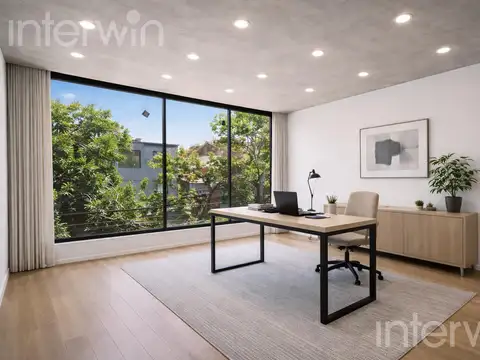 Casa en Alquiler en Belgrano Chico, USD 10.000