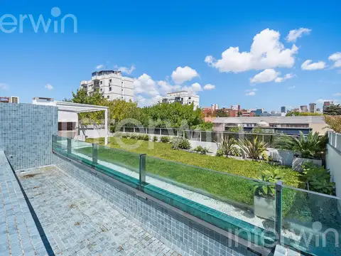 Casa en Alquiler A Estrenar
