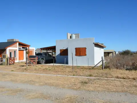 Casa en Venta en Estación Conlara, USD 50.000