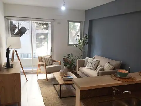 CONSTITUCION 1800, Piso 1