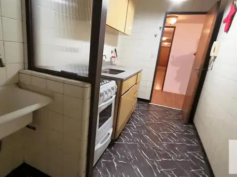 Departamento en Alquiler en Villa Devoto, $ 700.000