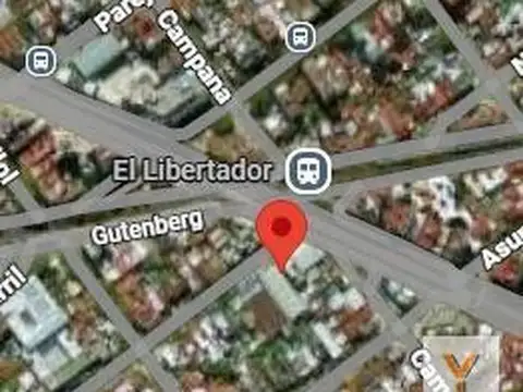 Departamento en Alquiler al Noroeste
