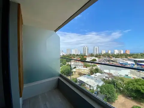 Departamento en Alquiler de 3 ambientes