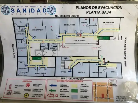 Nuestra Señora Del Buen Viaje 500