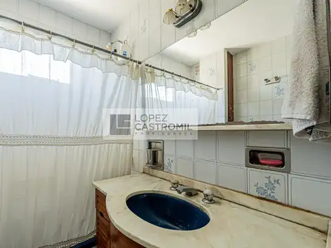 Departamento en Venta 40 años