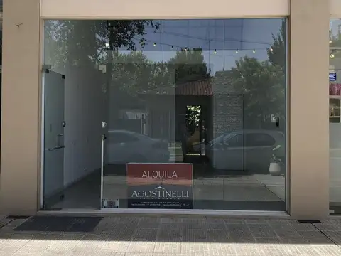 473 bis e/ 13 A y 13 B - LOCAL 2