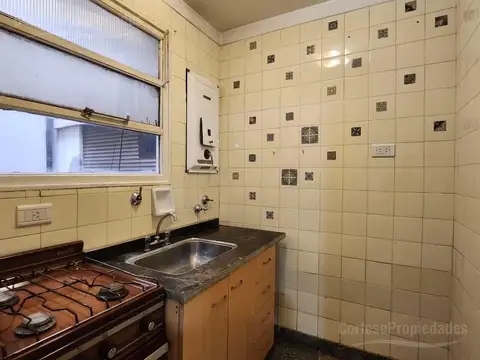 Departamento en Palermo