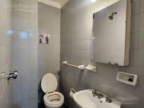 Departamento en Alquiler en Palermo, $ 460.000