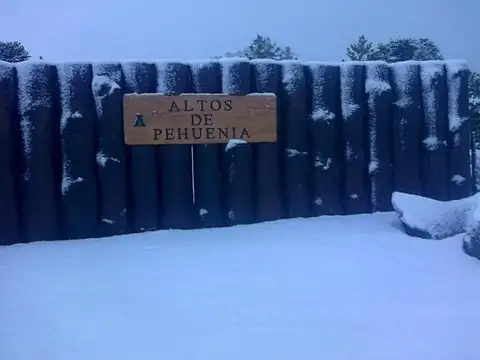 Terreno en Venta de 1500,0 m2