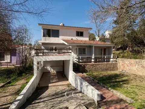 Casa en Venta de 4 dormitorios