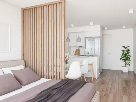 Departamento en Venta al Norte