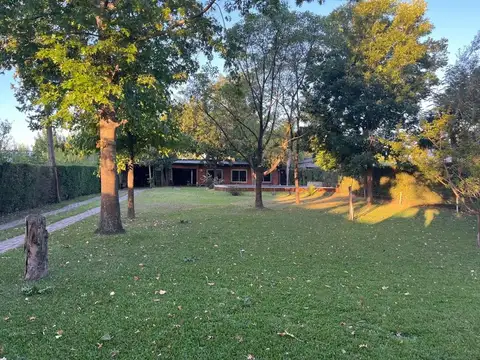 Casa en Venta de 1 dormitorio