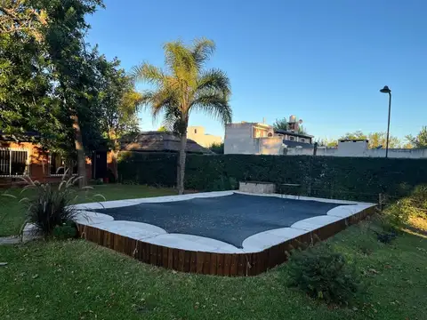 Golf Club Junin 2300
