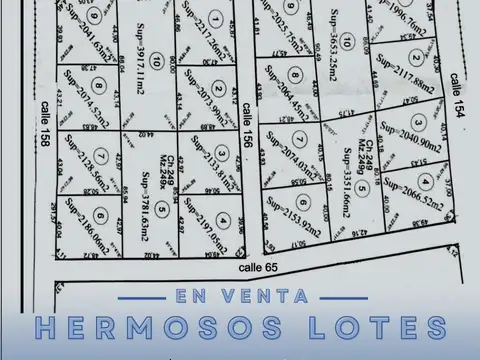 Terreno Lote  en Venta ubicado en Mercedes, Resto de la Provincia, Buenos Aires