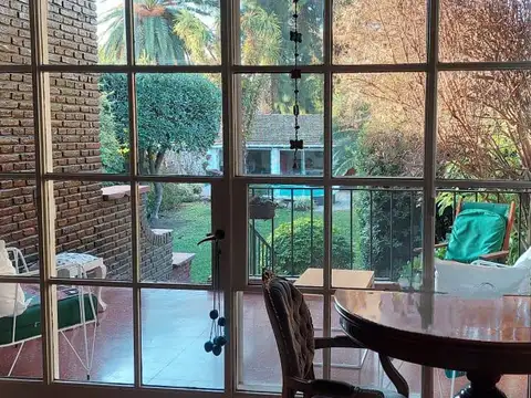 Casa en Venta 40 años