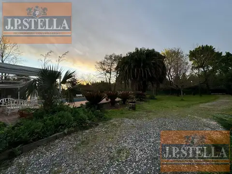 Casa en Venta en Luján, USD 1.400.000