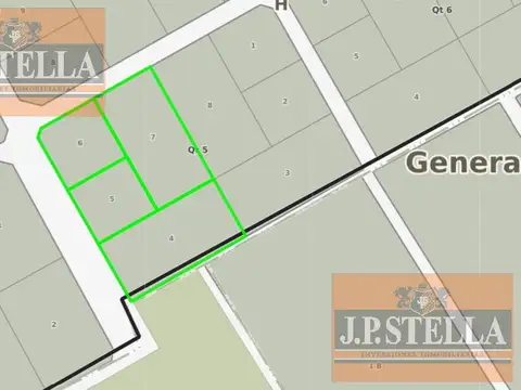 Casa en Venta con 2 cocheras