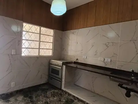 PH 1° PISO CON PATIO Y TERREZA
