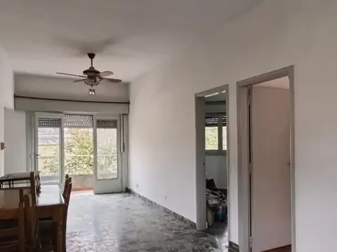 PH 1° PISO CON PATIO Y TERREZA
