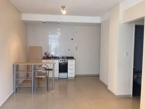Departamento en Venta de 1 ambiente