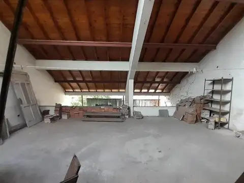 Casa en Venta 20 años