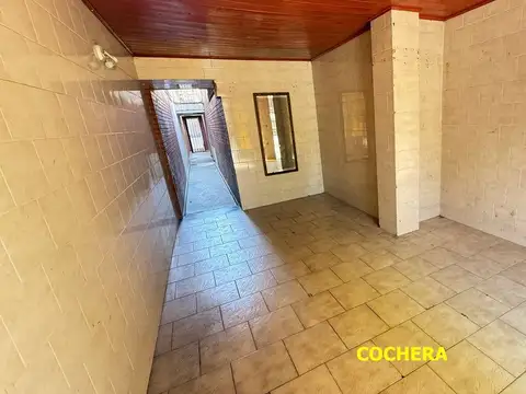 Depto Tipo Casa en Venta de 8 ambientes