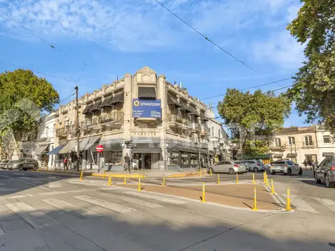 Local en Venta 50 años