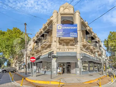 Local en Venta en Martínez Vías / Libertador, USD 725.000