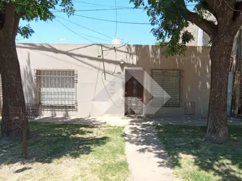 Casa en alquiler en Capitán Bermúdez