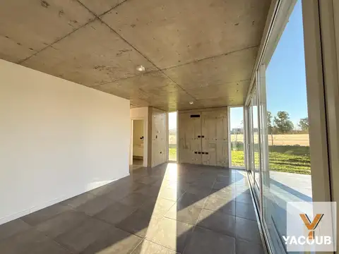Casa en Venta al Norte