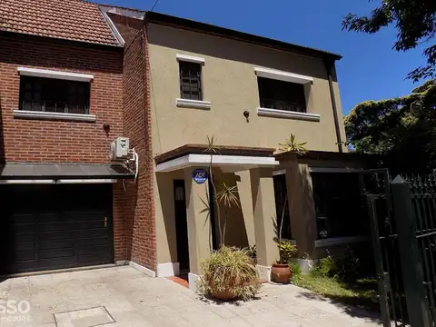 EXCELENTE TRIPLEX 5 AMBIENTES