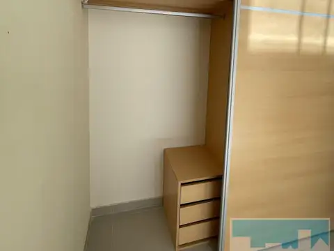 DEPARTAMENTO DE UN DORM CON BALCON EN ALQUILER ZONA PELLEGRINI FACULTADES