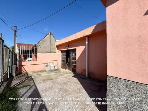 Casa en Venta al Sureste