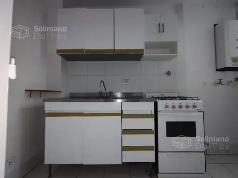 Departamento en Venta en Olivos Vias/Rio, USD 90.000