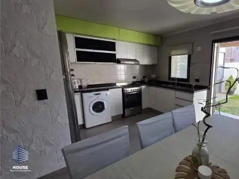 Casa en Venta 11 años