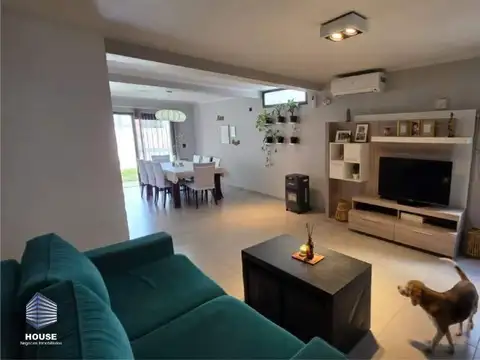 Casa en Venta de 3 dormitorios