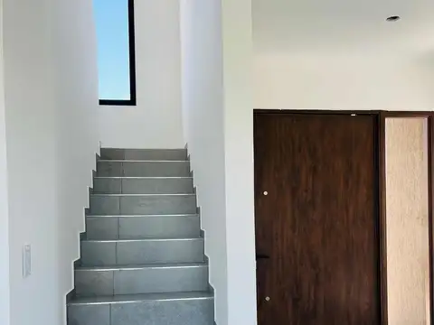 Casa en Venta 5 años