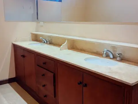 Casa EN ALQUILER en barrio privado El Tipal