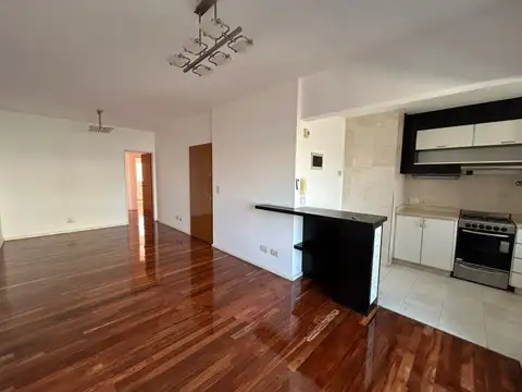 Departamento en Alquiler de 3 ambientes