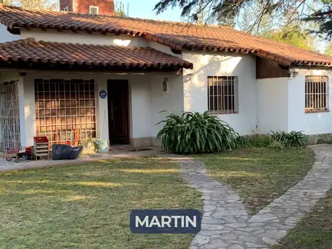 Casa en Venta de 3 dormitorios