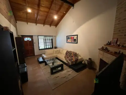 Casa en venta en Ringuelet