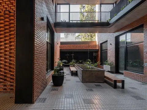 VENTA DEPARTAMENTO UN DORMITORIO PREMIUM