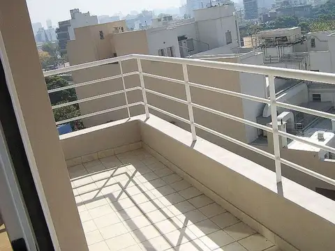 Departamento en Alquiler de 1 dormitorio