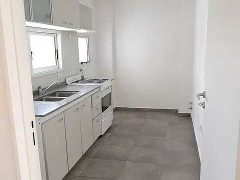 Departamento en Alquiler 15 años